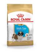 ROYAL CANIN SHIH TZU JUNIOR 1.5K XIRA TROFI SKuLOu